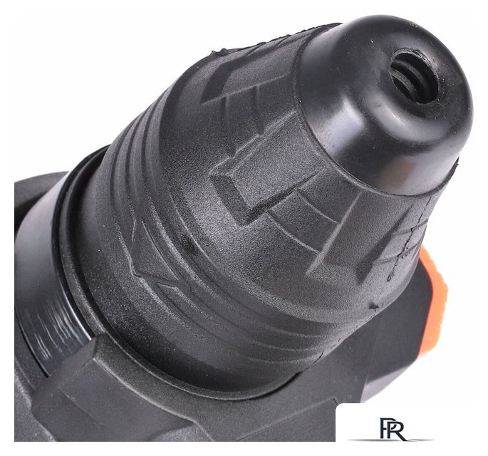 Перфоратор Patriot RH 267 140301327 - Изображение №9 — Интернет-магазин ПроЗаказ