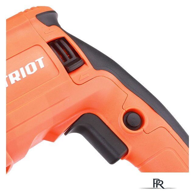 Перфоратор Patriot RH 267 140301327 - Изображение №7 — Интернет-магазин ПроЗаказ
