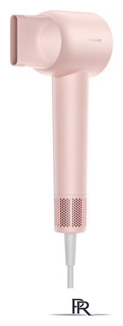 Фен Dreame Hairdryer Gleam Pink AHD12A (розовый) - Изображение №5 — Интернет-магазин ПроЗаказ