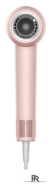 Фен Dreame Hairdryer Gleam Pink AHD12A (розовый) - Изображение №7 — Интернет-магазин ПроЗаказ