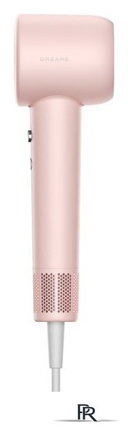 Фен Dreame Hairdryer Gleam Pink AHD12A (розовый) - Изображение №2 — Интернет-магазин ПроЗаказ