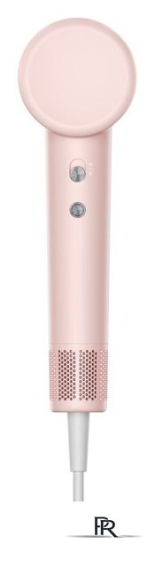 Фен Dreame Hairdryer Gleam Pink AHD12A (розовый) - Изображение №8 — Интернет-магазин ПроЗаказ