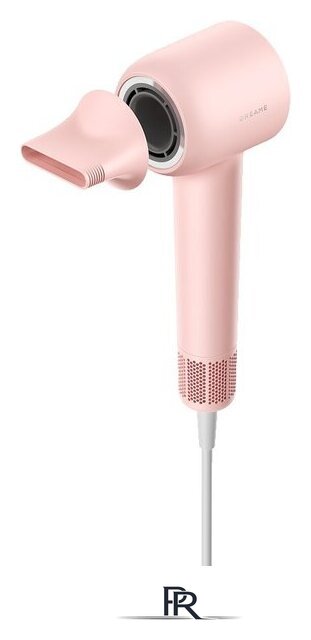Фен Dreame Hairdryer Gleam Pink AHD12A (розовый) - Изображение №1 — Интернет-магазин ПроЗаказ