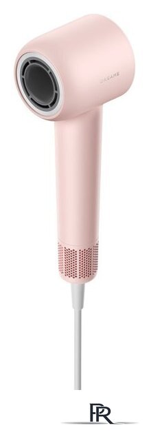Фен Dreame Hairdryer Gleam Pink AHD12A (розовый) - Изображение №3 — Интернет-магазин ПроЗаказ