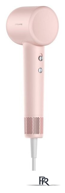 Фен Dreame Hairdryer Gleam Pink AHD12A (розовый) - Изображение №6 — Интернет-магазин ПроЗаказ