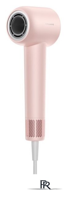 Фен Dreame Hairdryer Gleam Pink AHD12A (розовый) - Изображение №4 — Интернет-магазин ПроЗаказ