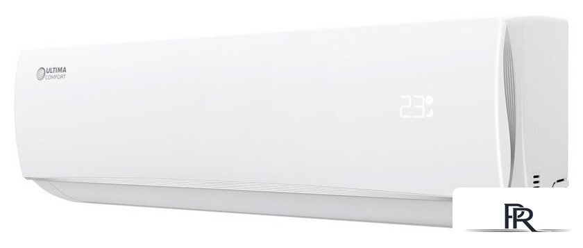 Кондиционер Ultima Comfort Eclipse 2024 ECS-09PN-IN/ECS-09PN-OUT - Изображение №1 — Интернет-магазин ПроЗаказ