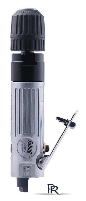 Безударная дрель Fubag DL2600 - Изображение №1 — Интернет-магазин ПроЗаказ