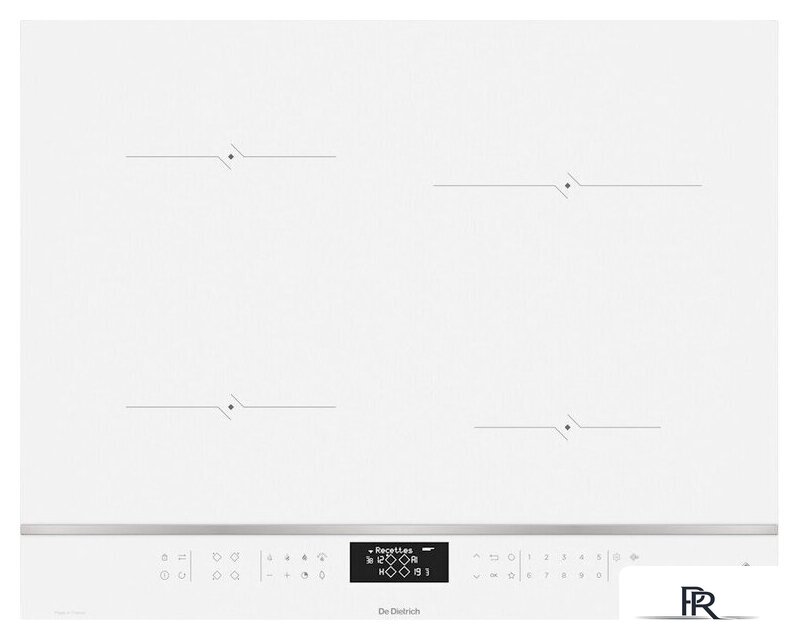 Варочная панель De Dietrich DPI4420W - Изображение №1 — Интернет-магазин ПроЗаказ