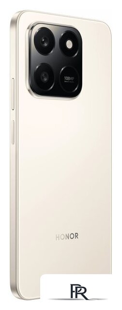 Телефон HONOR X7d LGN-LX1 6GB/128GB международная версия (пустынное золото) - Изображение №4 — Интернет-магазин ПроЗаказ