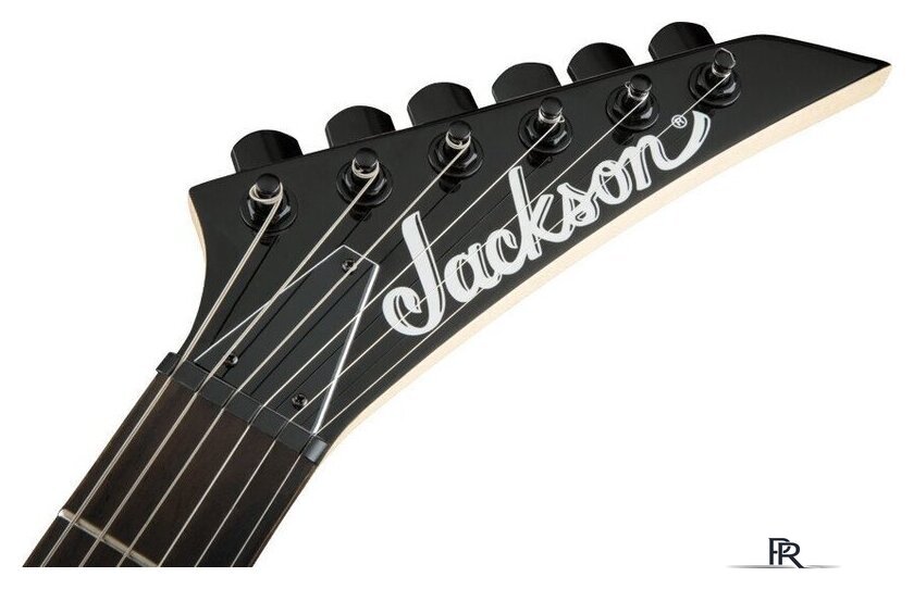 Электрогитара Jackson JS12 Dinky Metallic Red - Изображение №5 — Интернет-магазин ПроЗаказ