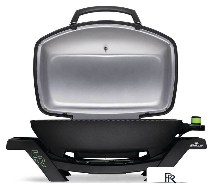 Гриль Napoleon PRO285E-BK-CE - Изображение №4 — Интернет-магазин ПроЗаказ