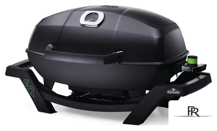 Гриль Napoleon PRO285E-BK-CE - Изображение №3 — Интернет-магазин ПроЗаказ