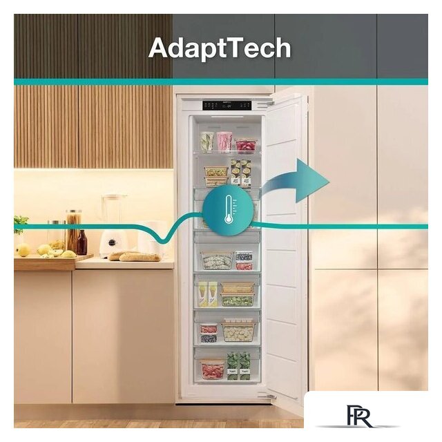 Морозильник Gorenje FNCI517E62WF - Изображение №10 — Интернет-магазин ПроЗаказ