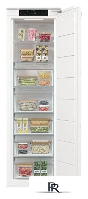 Морозильник Gorenje FNCI517E62WF - Изображение №5 — Интернет-магазин ПроЗаказ