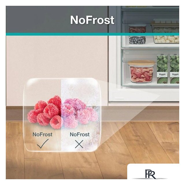 Морозильник Gorenje FNCI517E62WF - Изображение №9 — Интернет-магазин ПроЗаказ