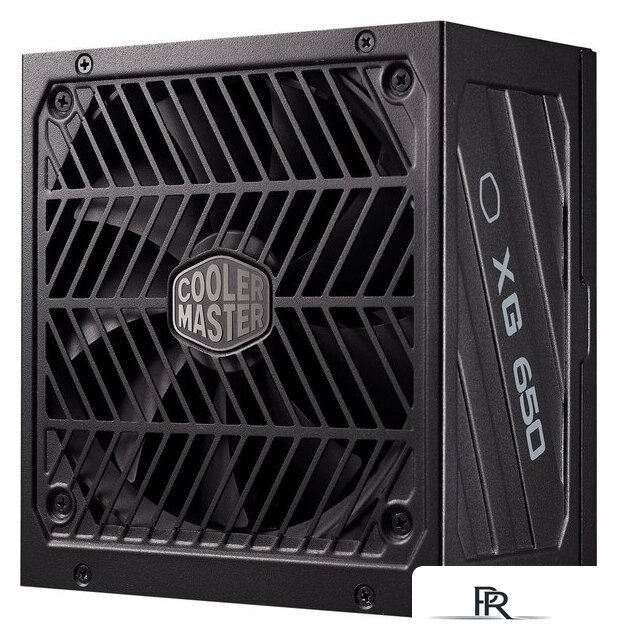 Блок питания Cooler Master XG650 Platinum MPG-6501-AFBAP-EU - Изображение №1 — Интернет-магазин ПроЗаказ