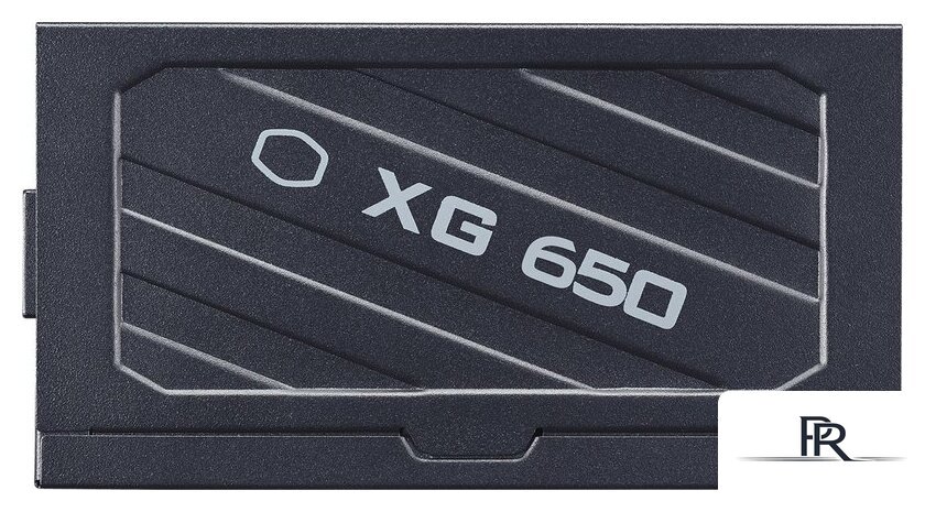 Блок питания Cooler Master XG650 Platinum MPG-6501-AFBAP-EU - Изображение №9 — Интернет-магазин ПроЗаказ