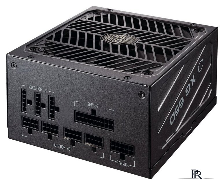 Блок питания Cooler Master XG650 Platinum MPG-6501-AFBAP-EU - Изображение №8 — Интернет-магазин ПроЗаказ