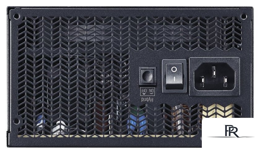Блок питания Cooler Master XG650 Platinum MPG-6501-AFBAP-EU - Изображение №4 — Интернет-магазин ПроЗаказ