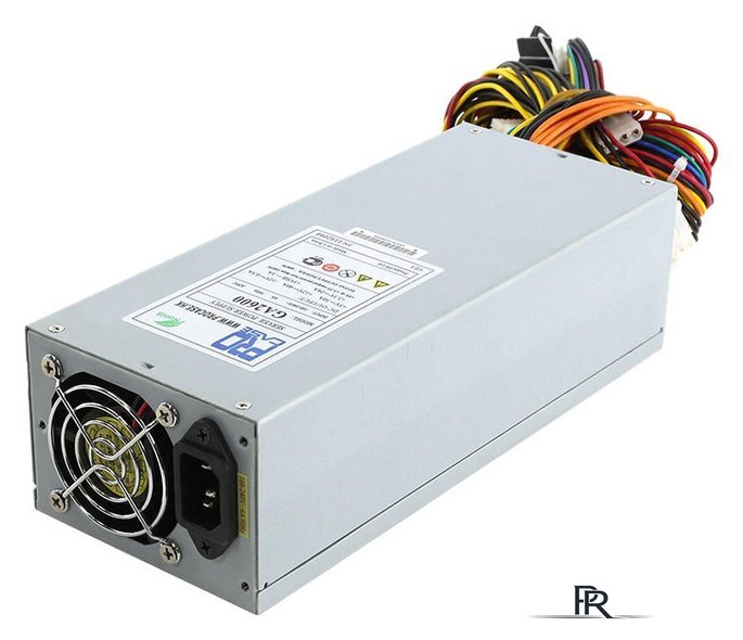 Блок питания Procase GA2600 600W - Изображение №1 — Интернет-магазин ПроЗаказ