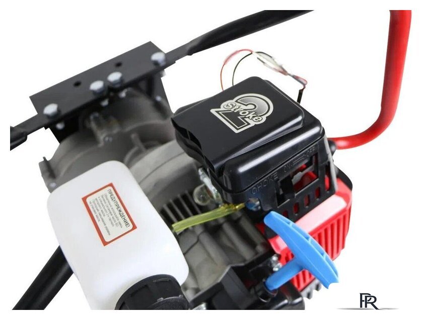 Мотобур Profipower МБ-52 - Изображение №7 — Интернет-магазин ПроЗаказ