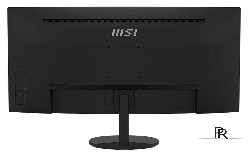 Монитор MSI Pro MP341CQ E12 - Изображение №4 — Интернет-магазин ПроЗаказ