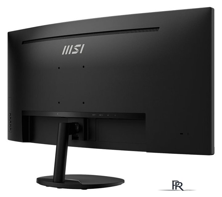 Монитор MSI Pro MP341CQ E12 - Изображение №5 — Интернет-магазин ПроЗаказ