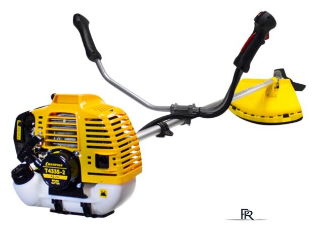 Триммер Champion T433S-2 - Изображение №1 — Интернет-магазин ПроЗаказ