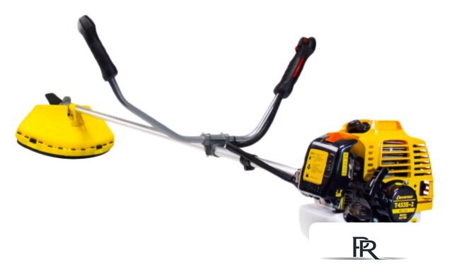 Триммер Champion T433S-2 - Изображение №2 — Интернет-магазин ПроЗаказ