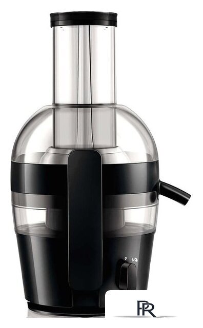 Соковыжималка Philips HR1855/70 - Изображение №3 — Интернет-магазин ПроЗаказ