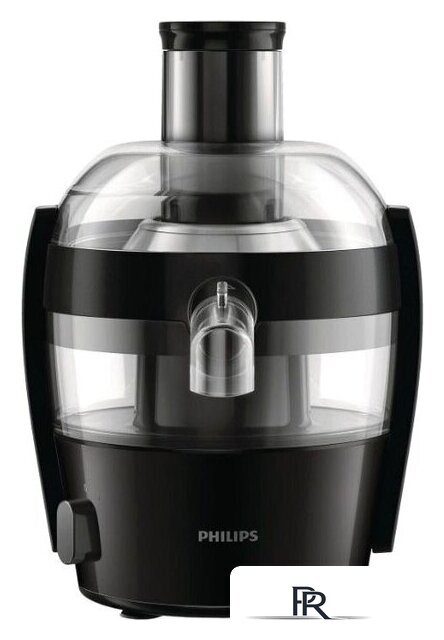 Соковыжималка Philips HR1855/70 - Изображение №1 — Интернет-магазин ПроЗаказ