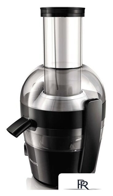 Соковыжималка Philips HR1855/70 - Изображение №2 — Интернет-магазин ПроЗаказ