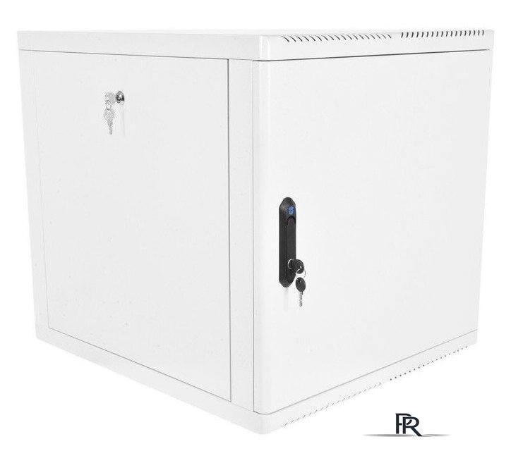 Шкаф телекоммуникационный ЦМО 15U ШРН-М-15.500.1 - Изображение №1 — Интернет-магазин ПроЗаказ