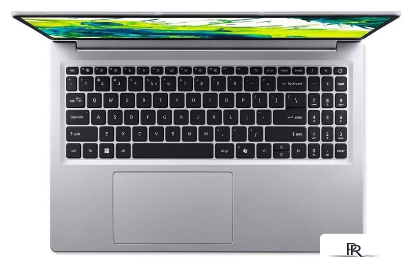 Ноутбук Acer Aspire Lite 15 AL15-49P-R73X NX.DT8CD.006 - Изображение №2 — Интернет-магазин ПроЗаказ