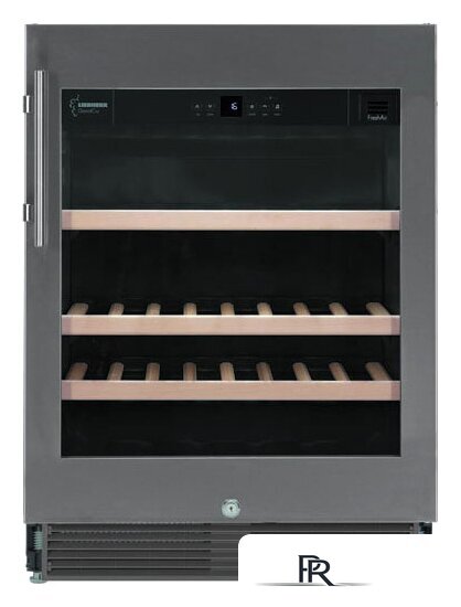 Винный шкаф Liebherr UWKes 1752 GrandCru - Изображение №1 — Интернет-магазин ПроЗаказ
