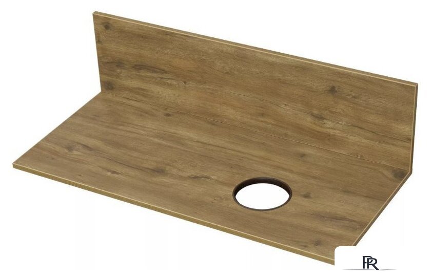  Акватон Тумба под умывальник Мишель 100 1A256901MIX30 - Изображение №3 — Интернет-магазин ПроЗаказ