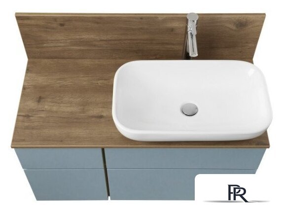  Акватон Тумба под умывальник Мишель 100 1A256901MIX30 - Изображение №7 — Интернет-магазин ПроЗаказ