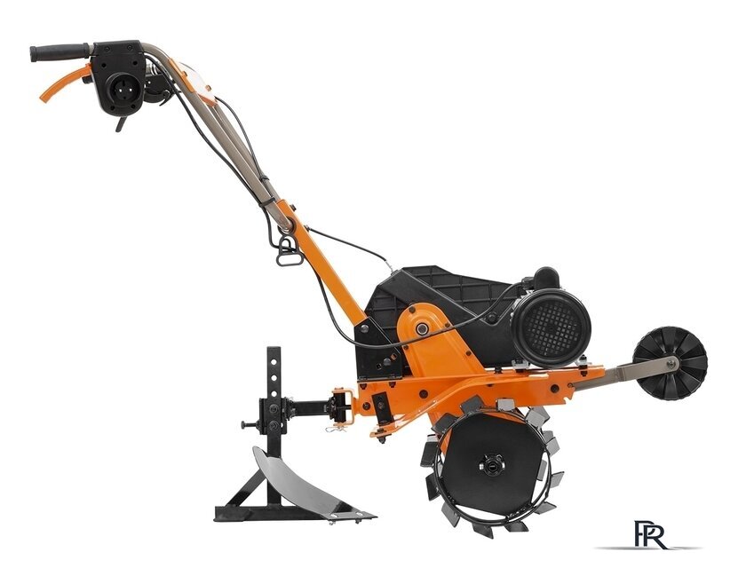 Мотокультиватор электрический Daewoo Power DAT 2500E - Изображение №4 — Интернет-магазин ПроЗаказ