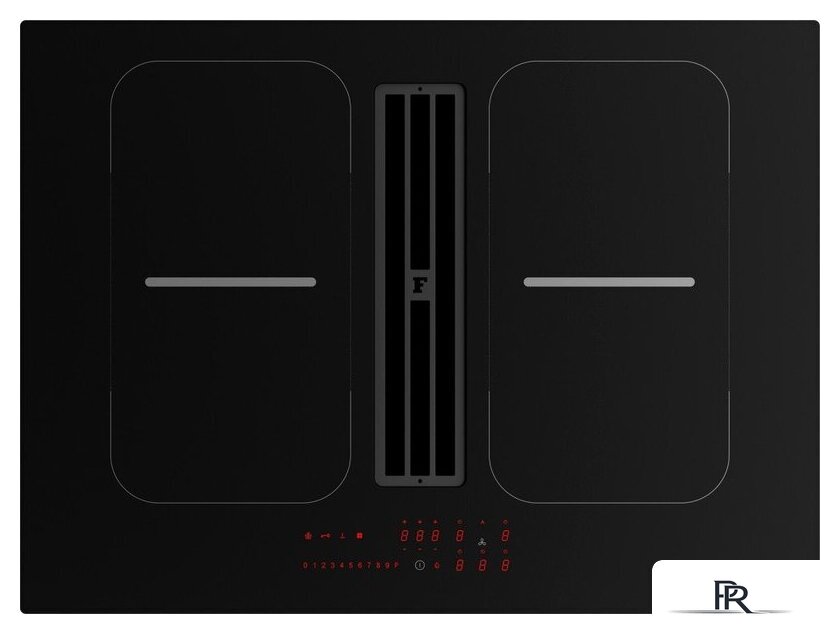 Варочная панель Franke Smart 2gether Black Lines FSM 7081 HI 340.0705.229 - Изображение №1 — Интернет-магазин ПроЗаказ