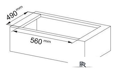 Варочная панель Franke Smart 2gether Black Lines FSM 7081 HI 340.0705.229 - Изображение №8 — Интернет-магазин ПроЗаказ