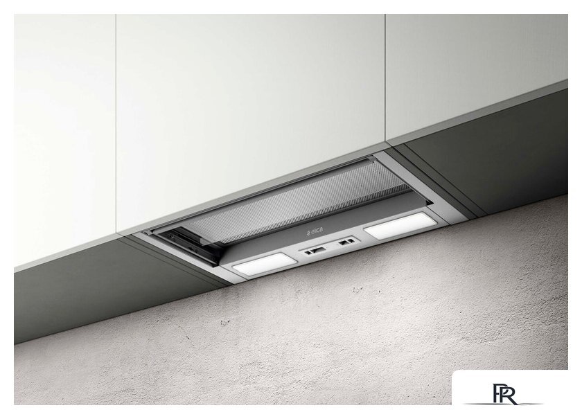 Кухонная вытяжка Elica Ciak 2.0 GR/A/60 PRF0181896 - Изображение №1 — Интернет-магазин ПроЗаказ