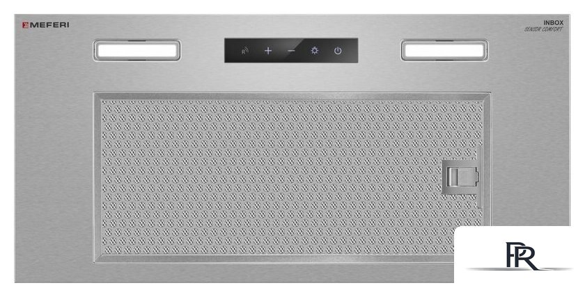 Кухонная вытяжка Meferi INBOX60IX Sensor Comfort - Изображение №5 — Интернет-магазин ПроЗаказ