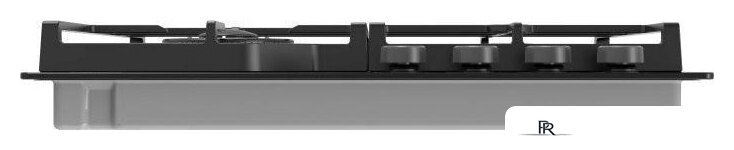 Варочная панель Midea MG697TTGB - Изображение №7 — Интернет-магазин ПроЗаказ