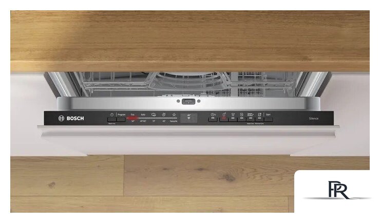 Встраиваемая посудомоечная машина Bosch Serie 2 SMV2HTX06E - Изображение №2 — Интернет-магазин ПроЗаказ