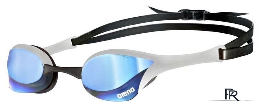 Очки для плавания ARENA Cobra Ultra Swipe Mirror 002507 600 - Изображение №1 — Интернет-магазин ПроЗаказ