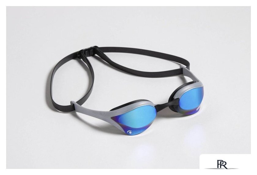 Очки для плавания ARENA Cobra Ultra Swipe Mirror 002507 600 - Изображение №2 — Интернет-магазин ПроЗаказ