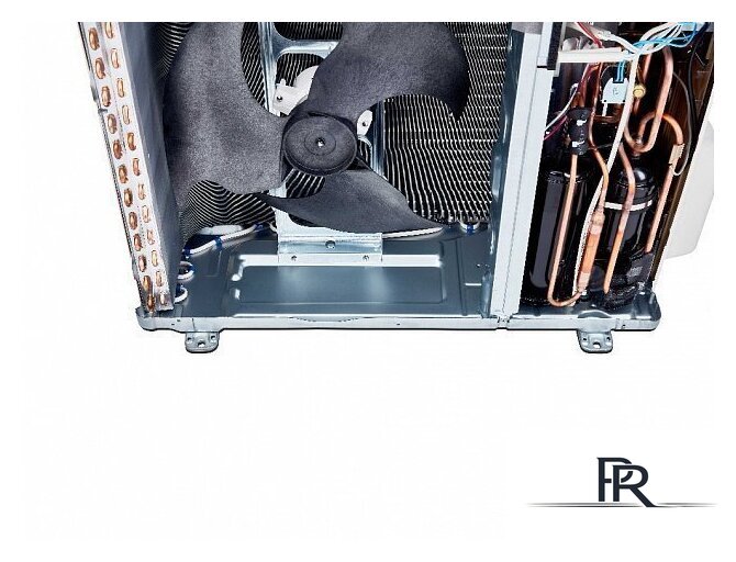 Кондиционер Toshiba Console RAS-B18J2FVG-E/RAS-18J2AVSG-E - Изображение №5 — Интернет-магазин ПроЗаказ