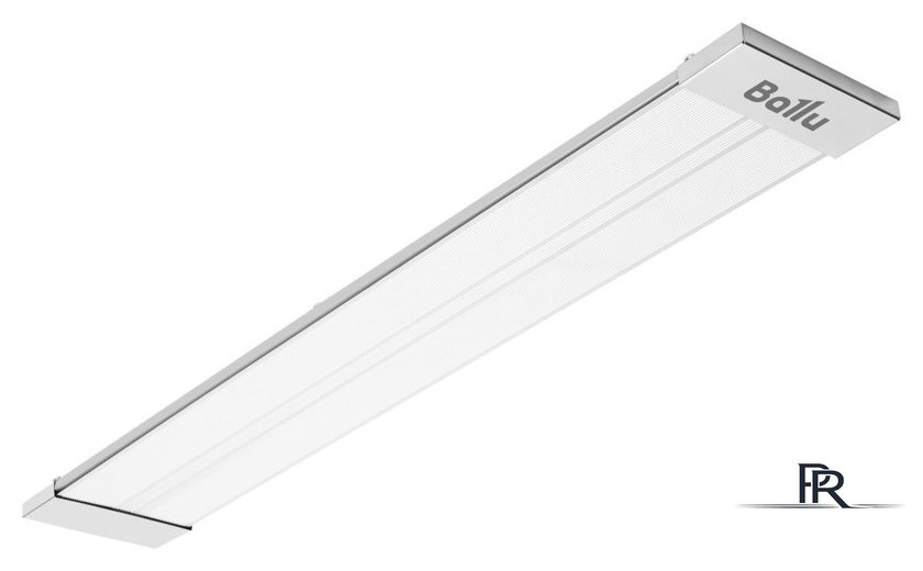 Инфракрасный обогреватель Ballu BIH-APL-3.0-M - Изображение №1 — Интернет-магазин ПроЗаказ