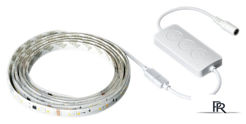 Готовый комплект светодиодной ленты Aqara LED Strip T1 - Изображение №1 — Интернет-магазин ПроЗаказ